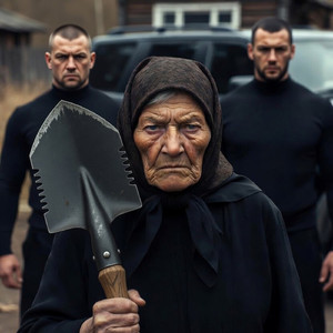 Едем домой