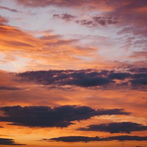 Crepúsculo Desde La Ventana