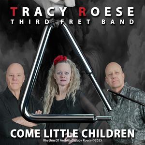 Come Little Children Hocus Pocus Cover by Tracy Roese (feat. Rhythm of Andreas)