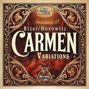 Variations on a Theme from "Carmen" (Recorded Live 2003)