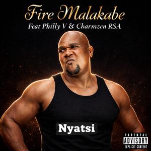 Nyatsi (feat. Charmzen & Philly v)
