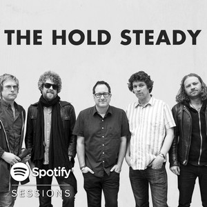 Saddle Shoes - Spotify Sessions Curated by Jim Eno