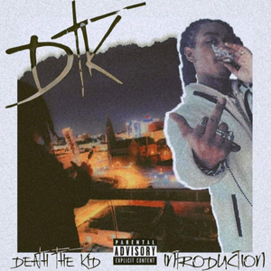 Death mode (feat. Frostyy)