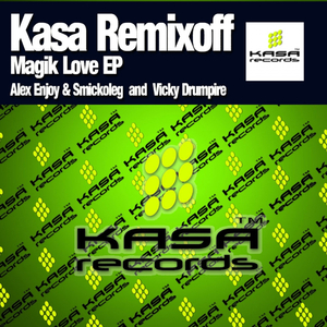 Magik Love (Original Mix)