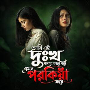 আমি এই দুঃখ বলবো কারে বন্ধু এখন পরকিয়া করে