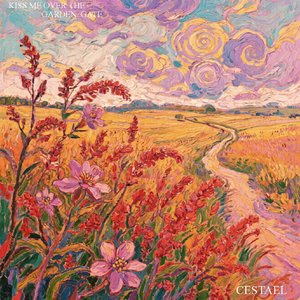 Kiss Me Over the Garden Gate