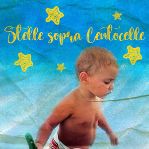 Stelle sopra Centocelle