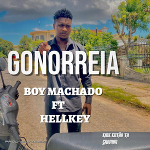 Gonorreia