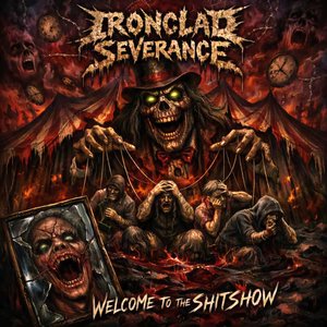 Welcome to the Shitshow