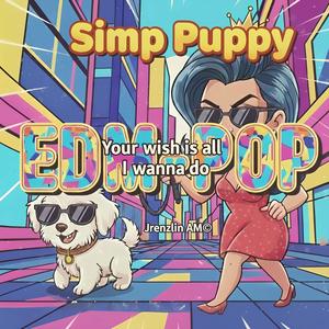Simp Puppy (舔狗)