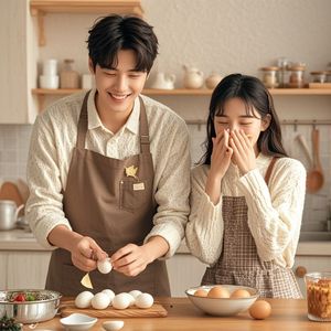 掌心的温度-星辰歌想