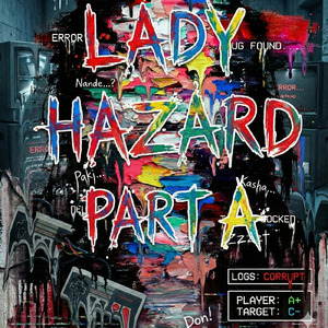 LADY HAZARD PART A