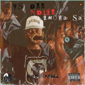 Ndize (feat. Zmowa)