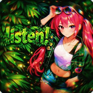 Listen FUNK！（听）