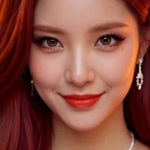 I'm PERFECT now.✨👑💎💋👠 (DAEL's Aria Solo Recording) by ＭＣ.  Λ