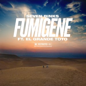 Fumigène (feat. ElGrandeToto)