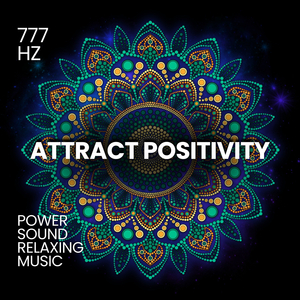 777 Hz Angelic Healing Frequency Music