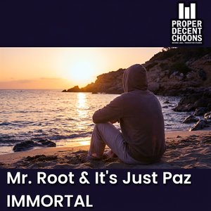 Immortal (Extended Mix)