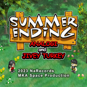 Summer Ending
