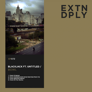 Bowl (Bellcrash Remix)