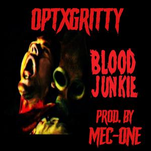 Blood Junkie
