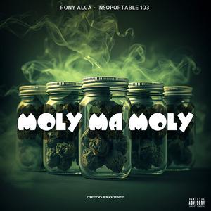 Moly Ma Moly