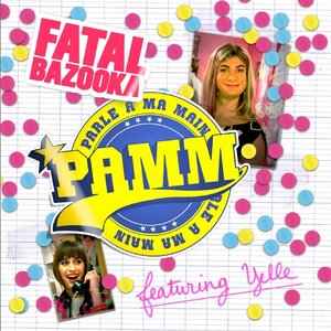 Parle à ma main (feat. Yelle & Christelle)