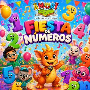 Fiesta de números