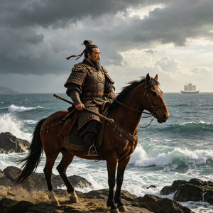 观沧海