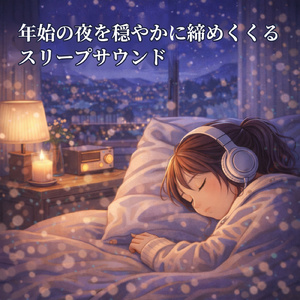 君を想う静かな夜の音