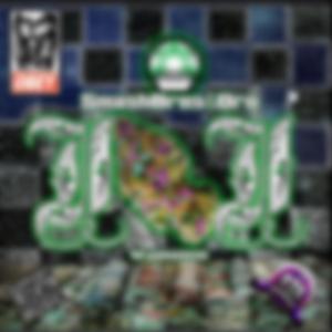 i-45 (SmokInTheRide) (feat. Get-it-on-Jones, Beninah Jean & Ace Of Spade)