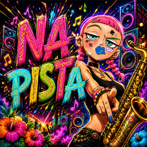 NA PISTA