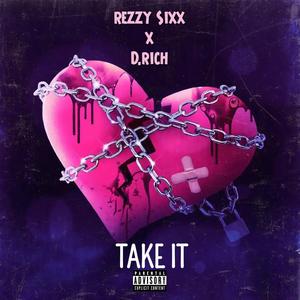Take It (feat. D.rich)