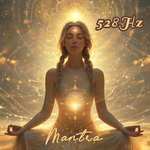 Сила Любовь (528Hz) XII