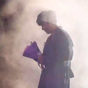 愿与愁（钢琴版）