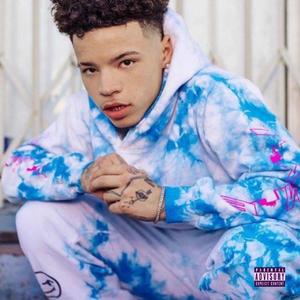 "Armed"昔日如今 Lil Mosey X Chris Brown Type beat