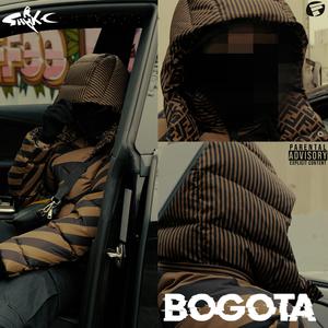 Bogota
