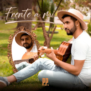 Frente a Mí