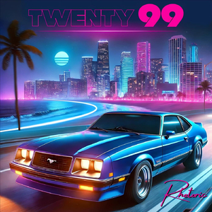 Twenty 99 (feat. Fabian Hernandez)