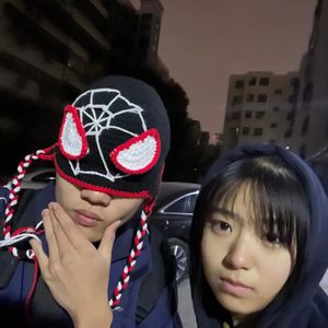 写给张静依的歌