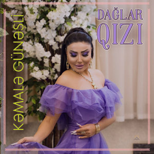 Dağlar qızı