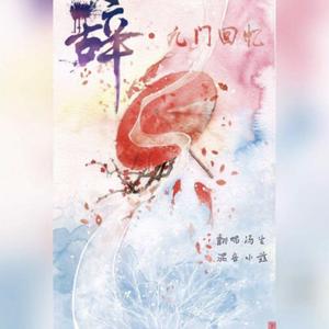 辞九门回忆（DJ版）（翻自 等什么君）