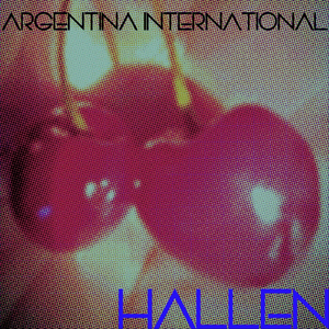 Hallen