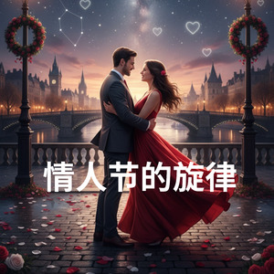 情人节的旋律