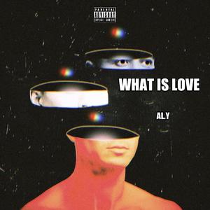 What Is Love (Prod.Mai)
