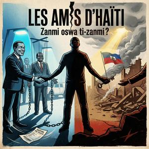 Les amis d’Haïti