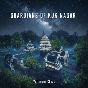 Guardians of Kuk Nagar