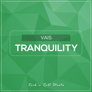 Tranquility (Original Mix)