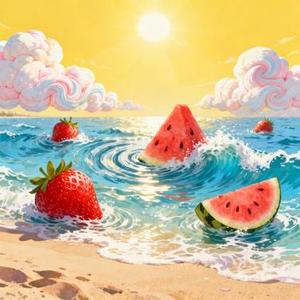 夏日狂想