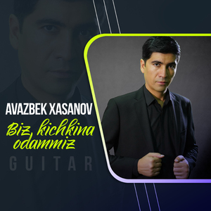 Biz kichkina odammiz